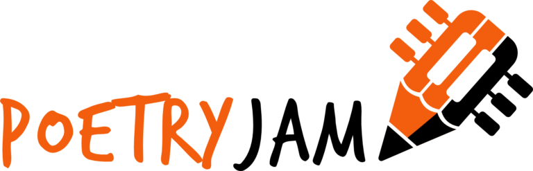 PoetryJam Logo