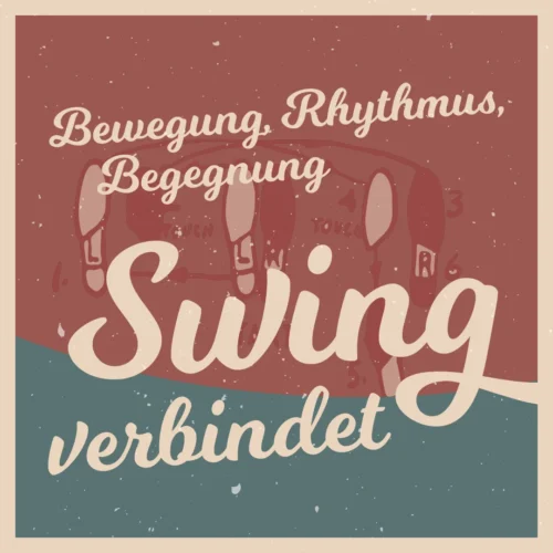 Sxing verbindet - Lindy Hop Tanzkurse