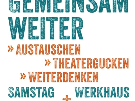 Netzwerktreffen im WerkHaus Waren